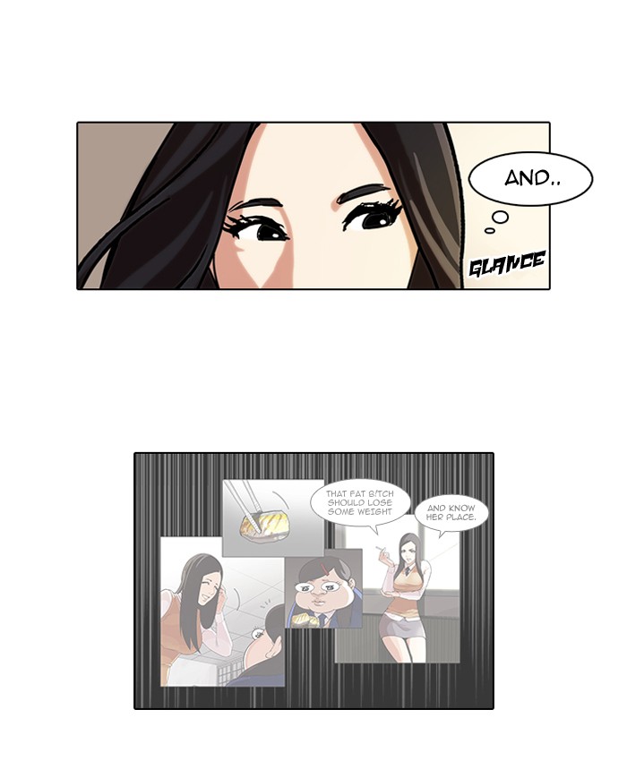 Lookism Chapter 62 17
