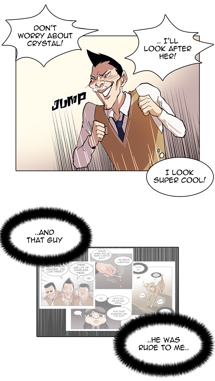 Lookism Chapter 62 20