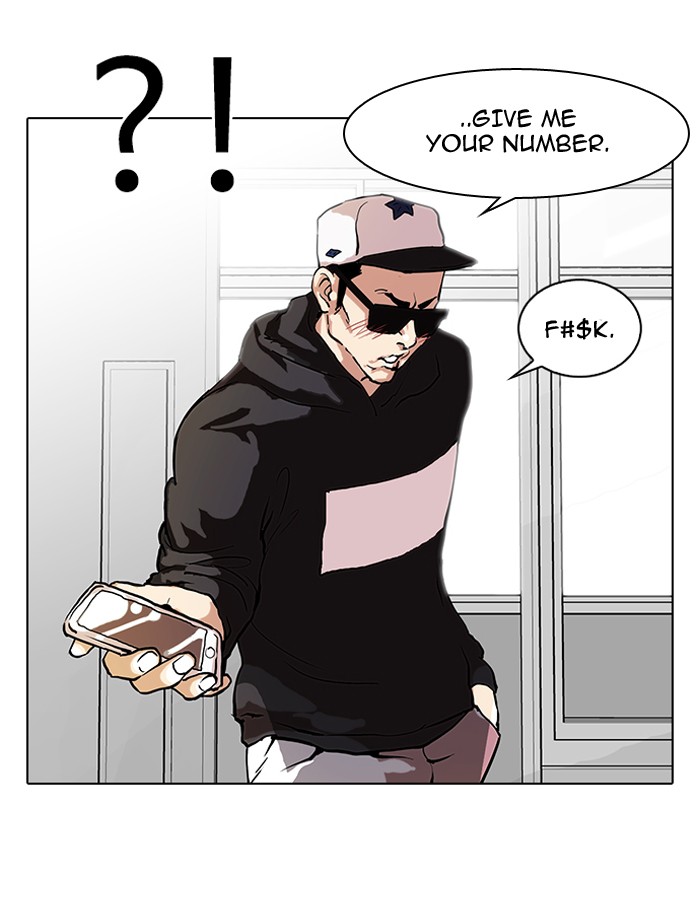 Lookism Chapter 62 22