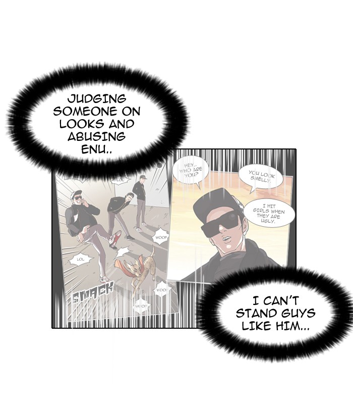 Lookism Chapter 62 24