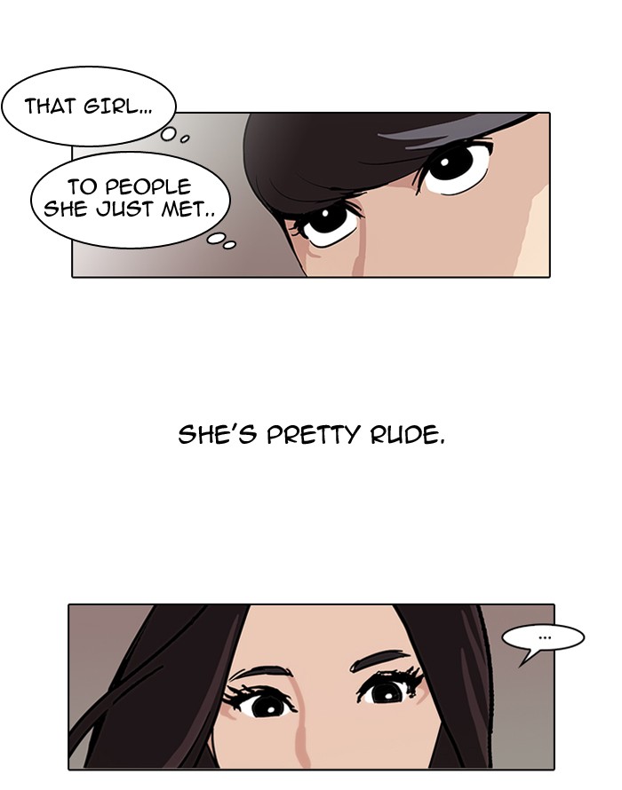 Lookism Chapter 62 28