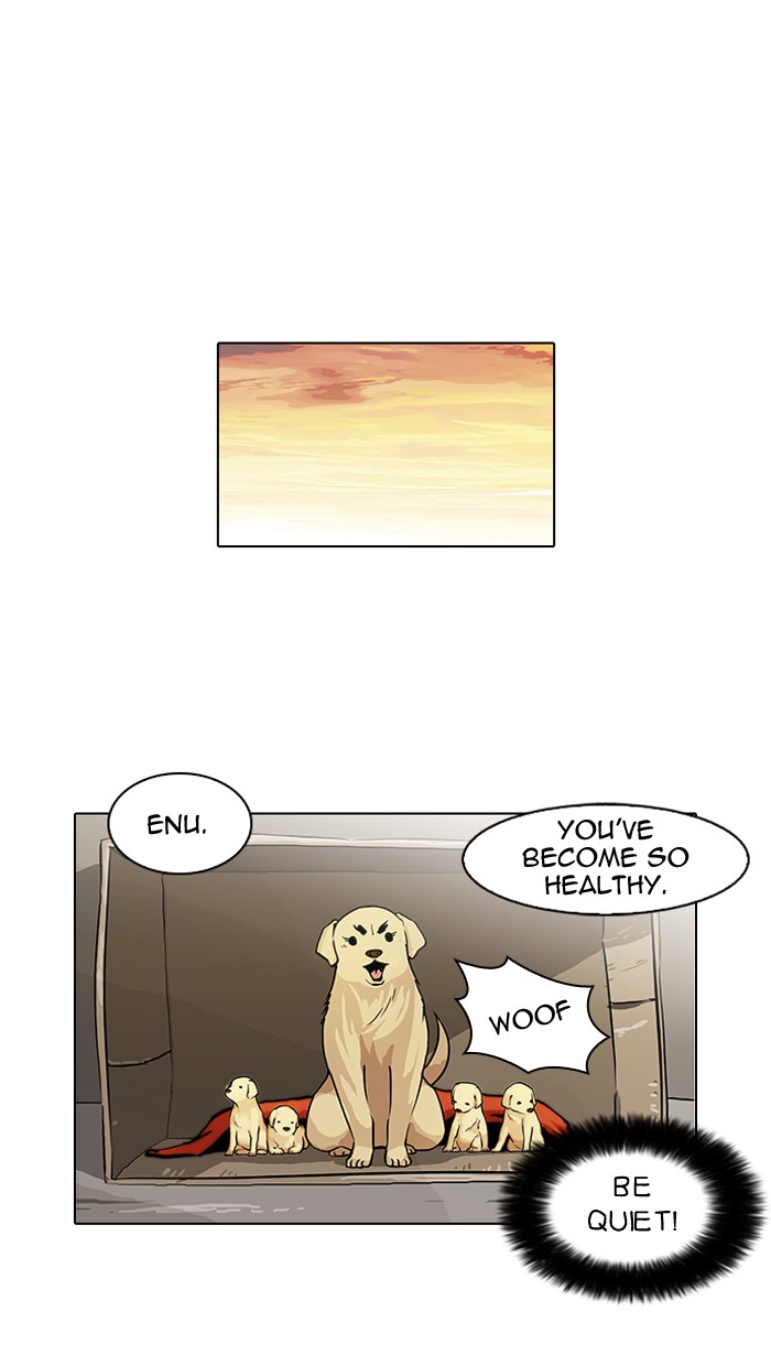 Lookism Chapter 62 34