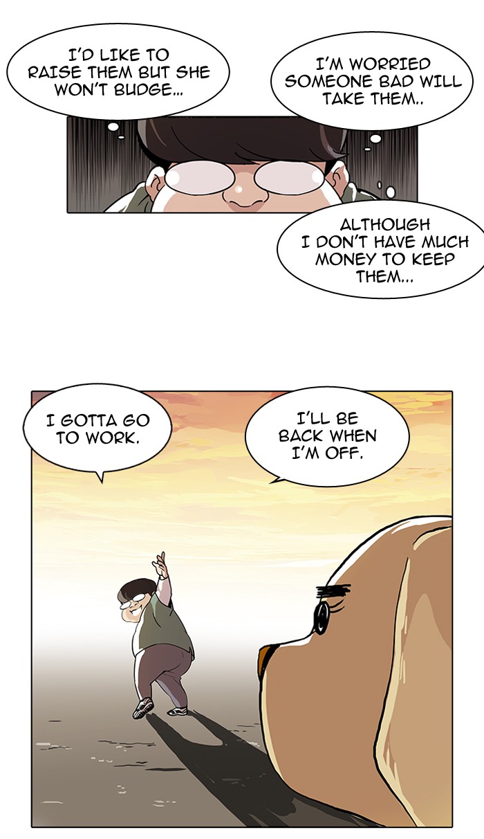 Lookism Chapter 62 38