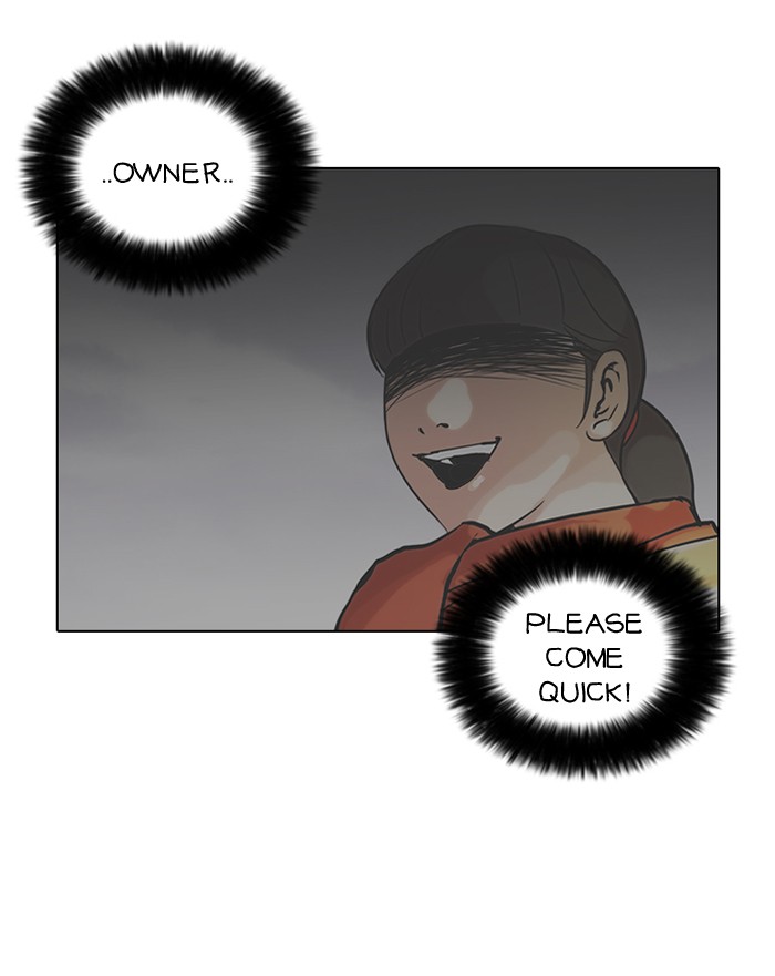 Lookism Chapter 62 40
