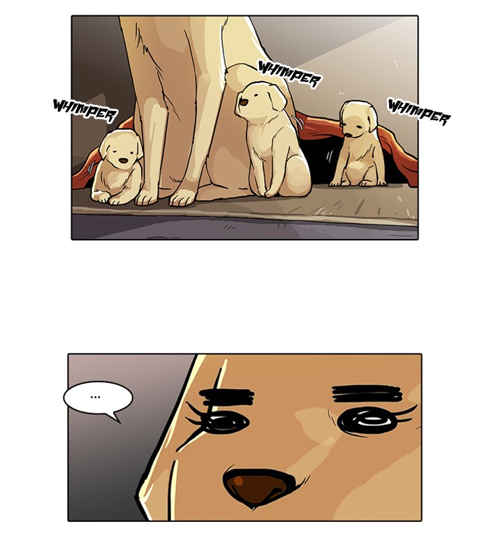 Lookism Chapter 62 41