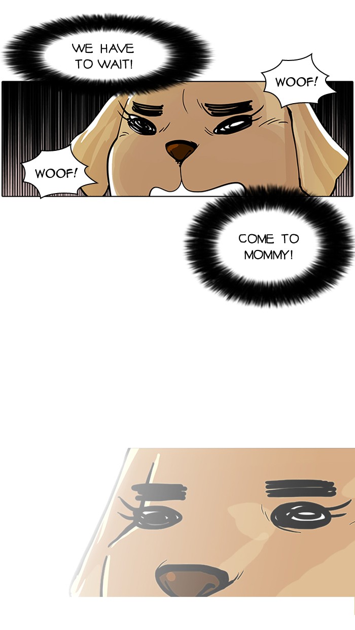 Lookism Chapter 62 44
