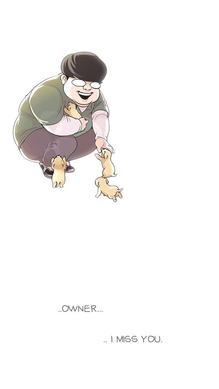 Lookism Chapter 62 45