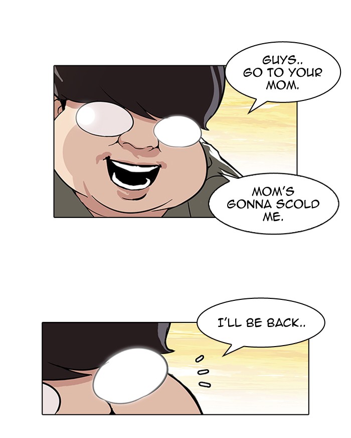 Lookism Chapter 62 46