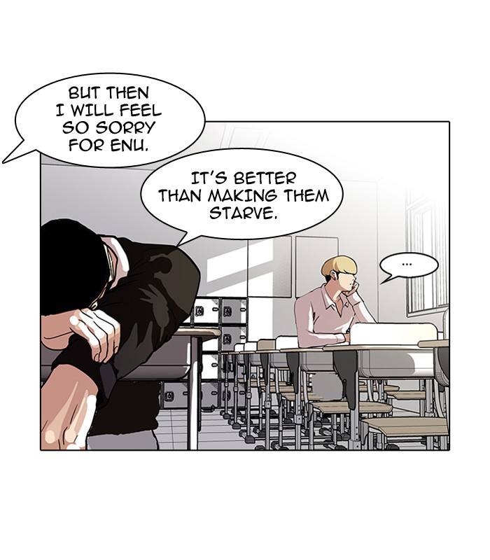 Lookism Chapter 62 57