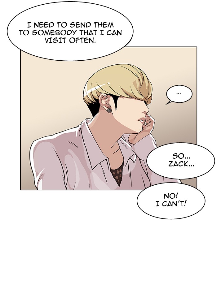 Lookism Chapter 62 58