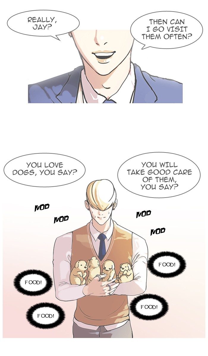 Lookism Chapter 62 62