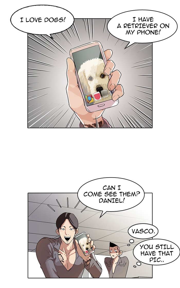 Lookism Chapter 63 3