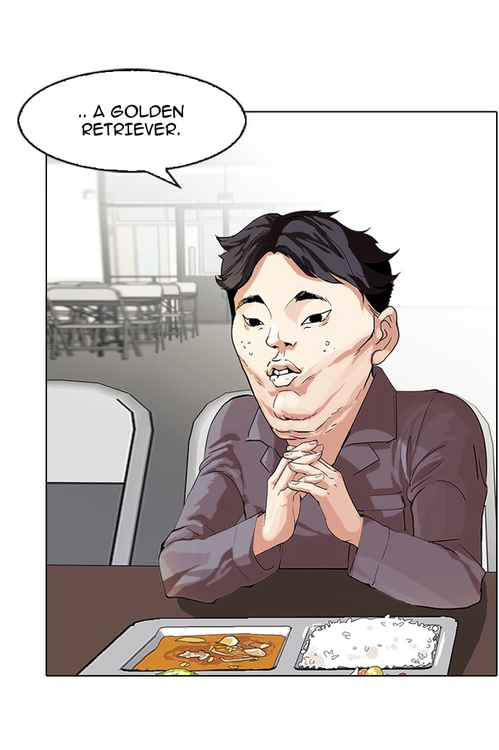Lookism Chapter 63 5
