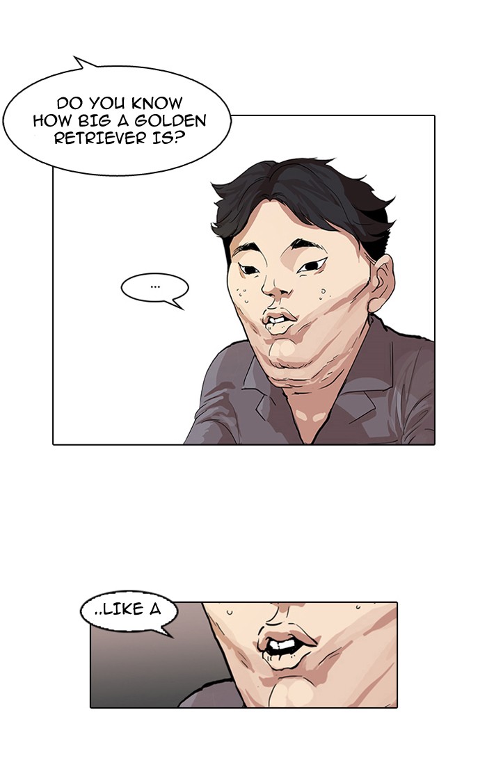 Lookism Chapter 63 7