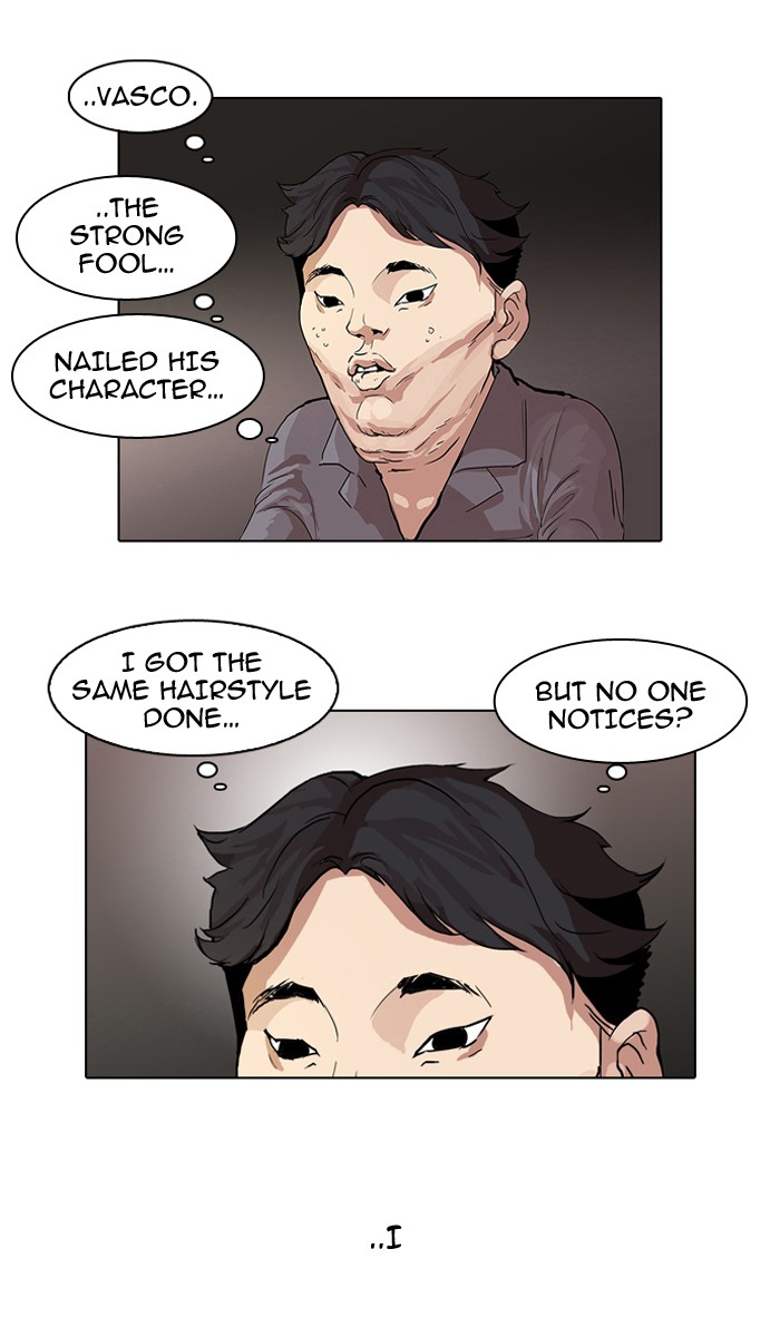 Lookism Chapter 63 9