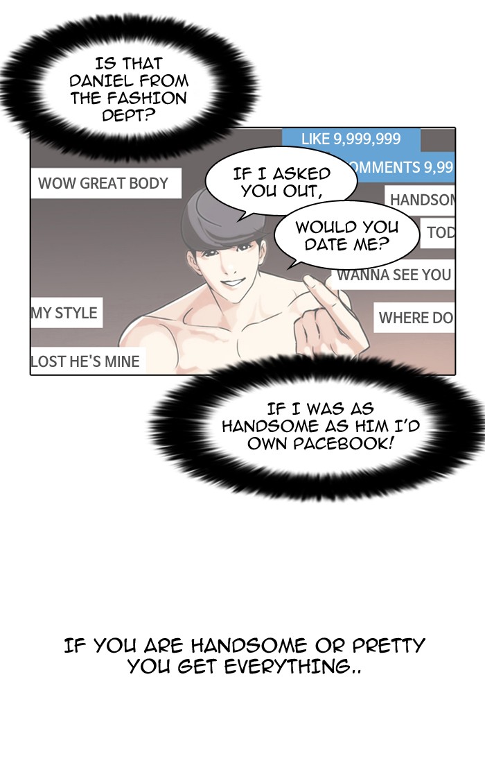 Lookism Chapter 63 15