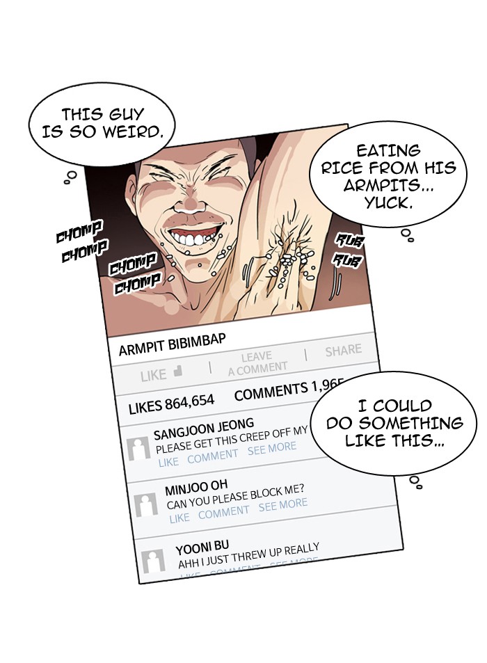 Lookism Chapter 63 16