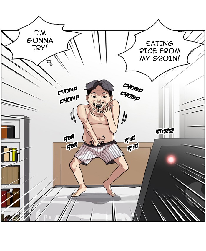 Lookism Chapter 63 17