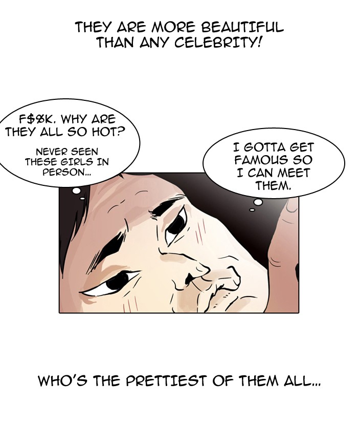Lookism Chapter 63 21