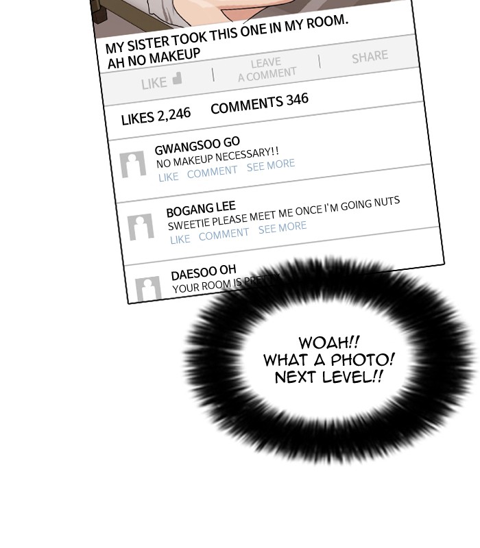 Lookism Chapter 63 24