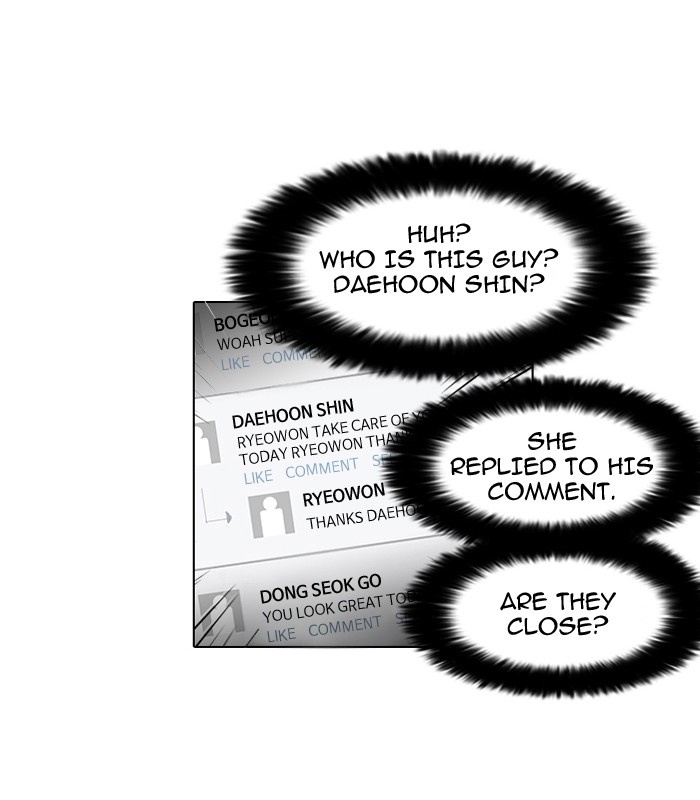 Lookism Chapter 63 26