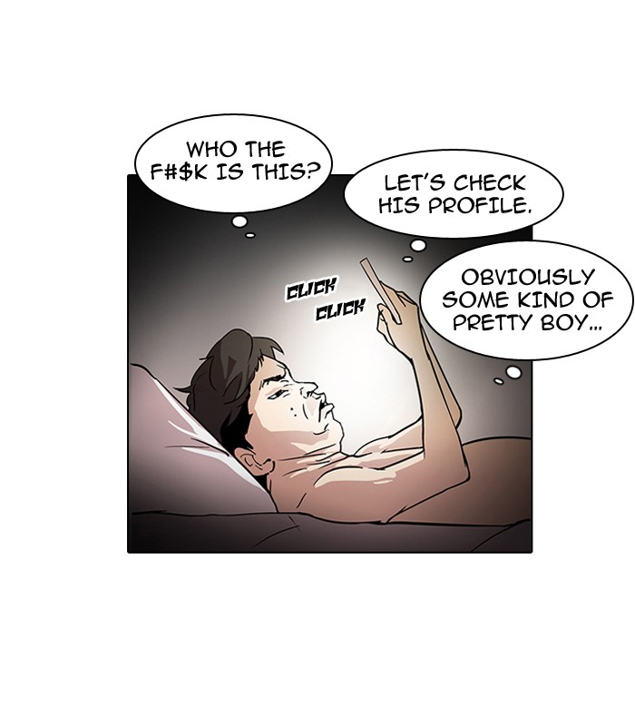 Lookism Chapter 63 27