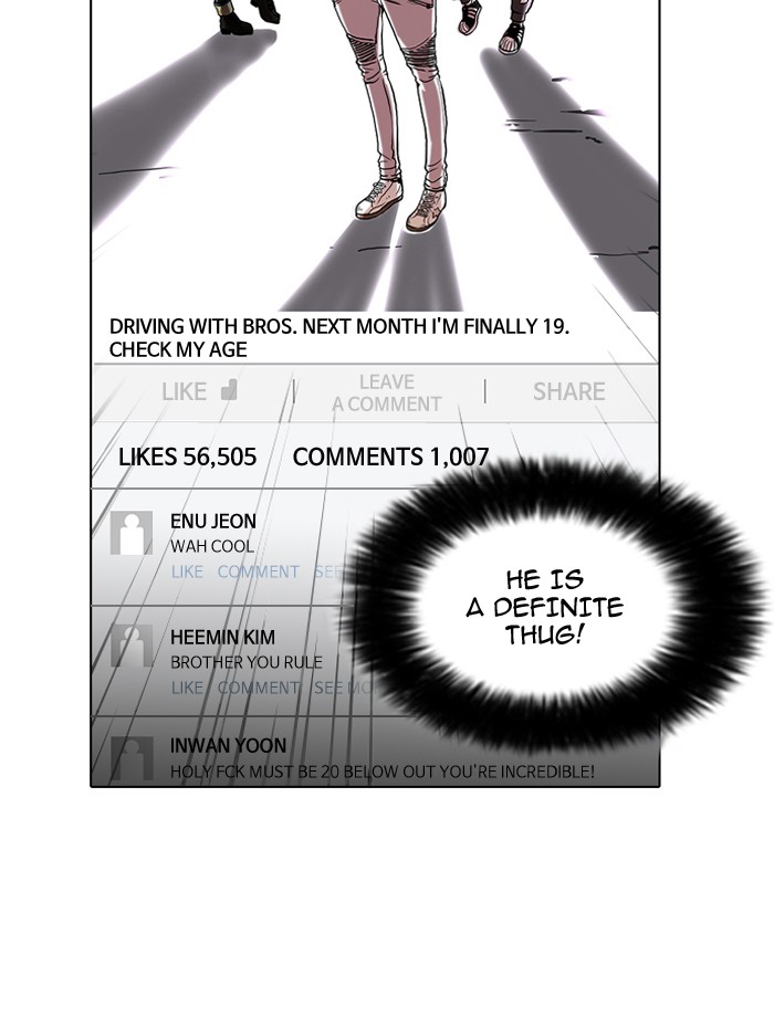 Lookism Chapter 63 30