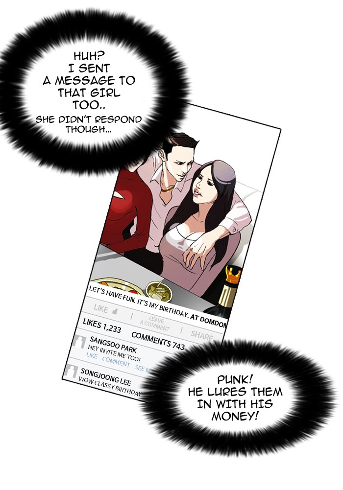 Lookism Chapter 63 32