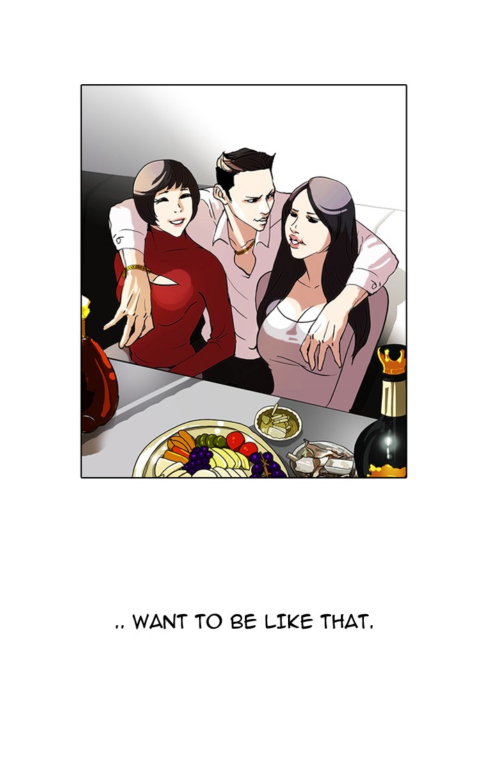 Lookism Chapter 63 34