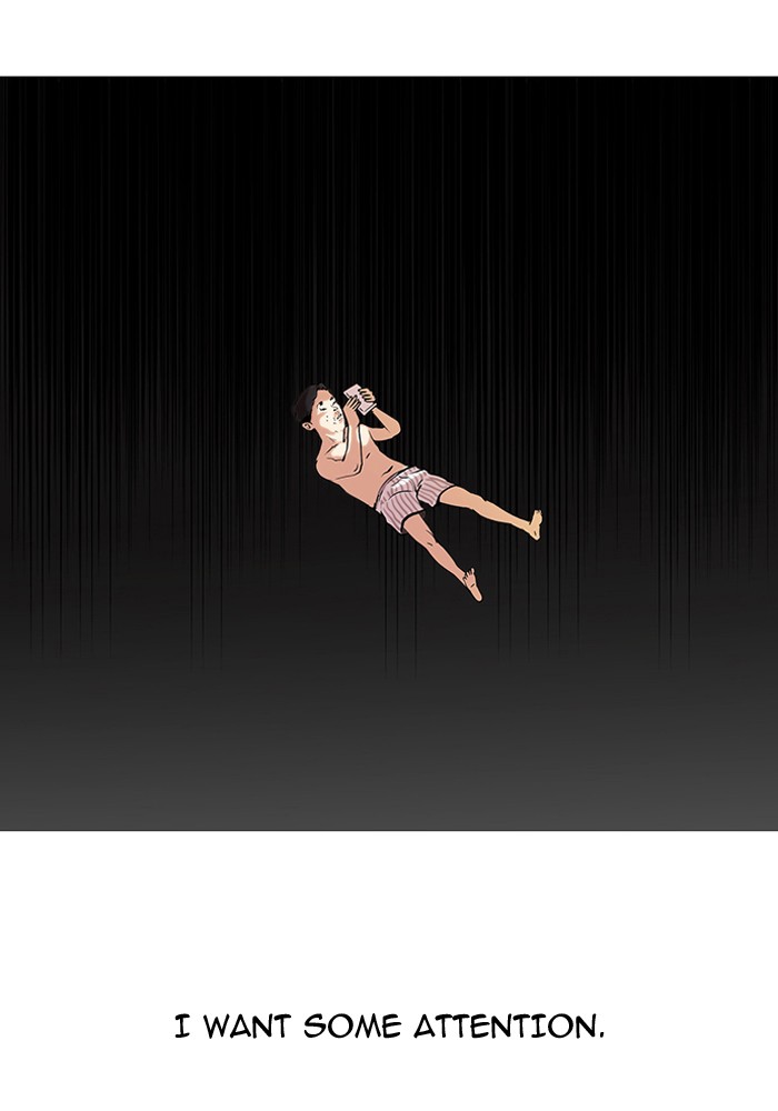 Lookism Chapter 63 36