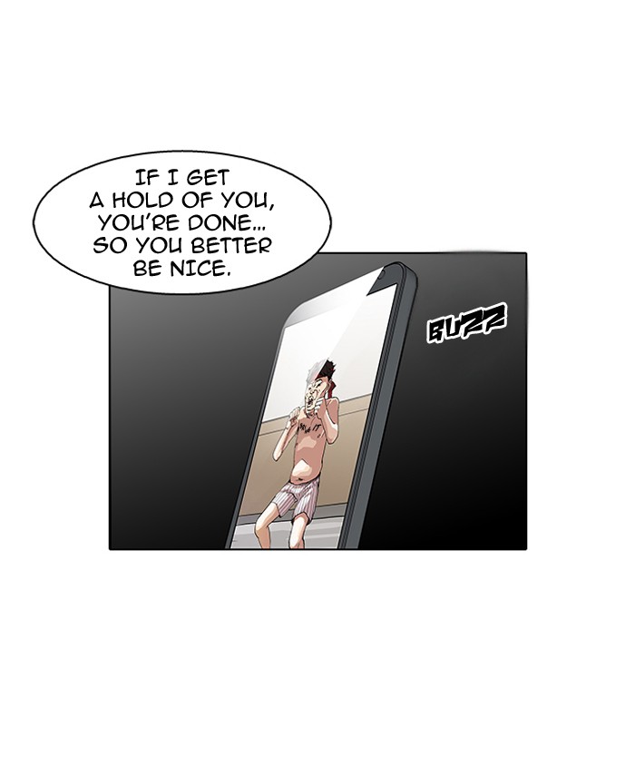 Lookism Chapter 63 42