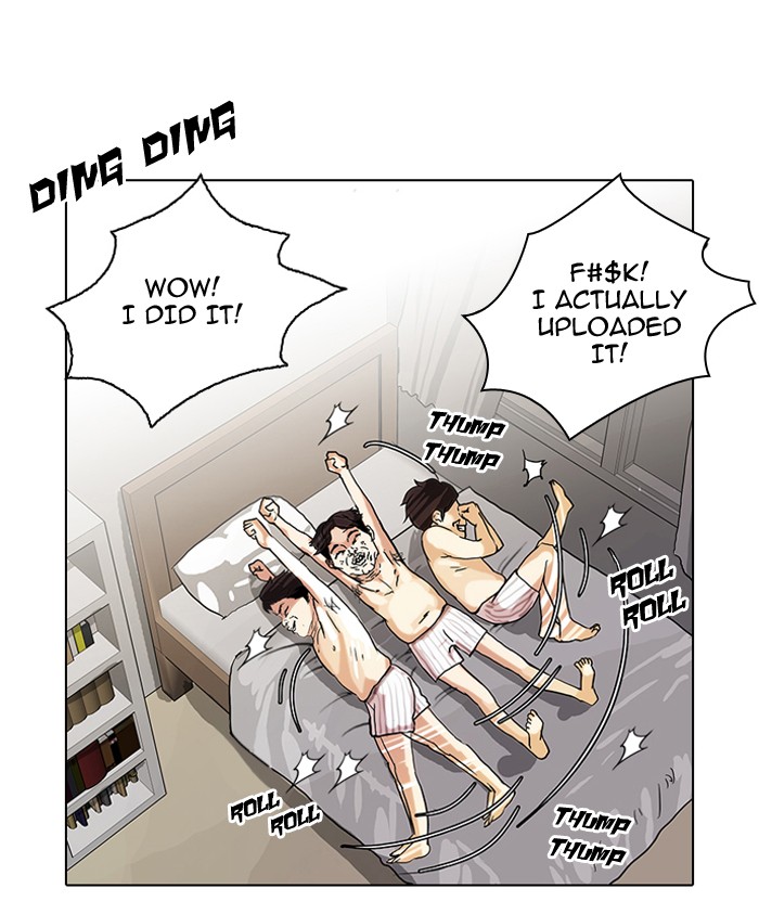 Lookism Chapter 63 44