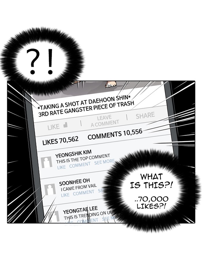 Lookism Chapter 63 50