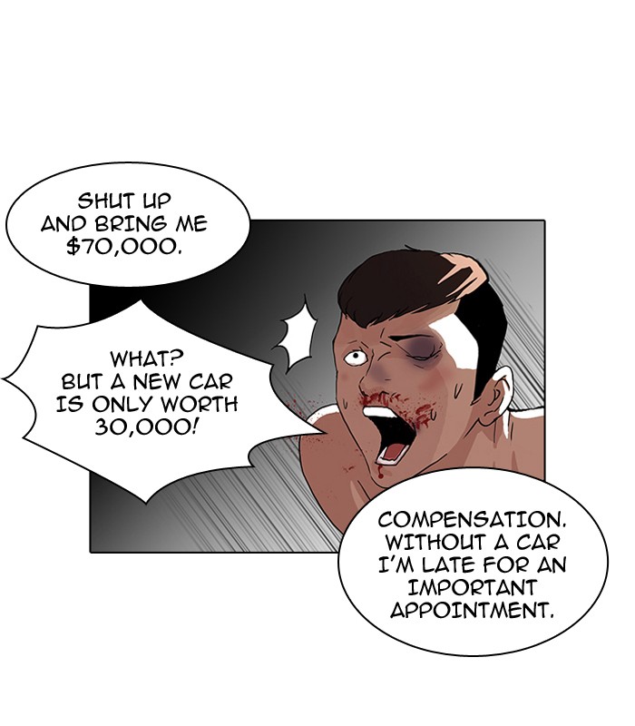 Lookism Chapter 63 57