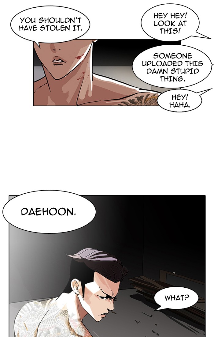 Lookism Chapter 63 58