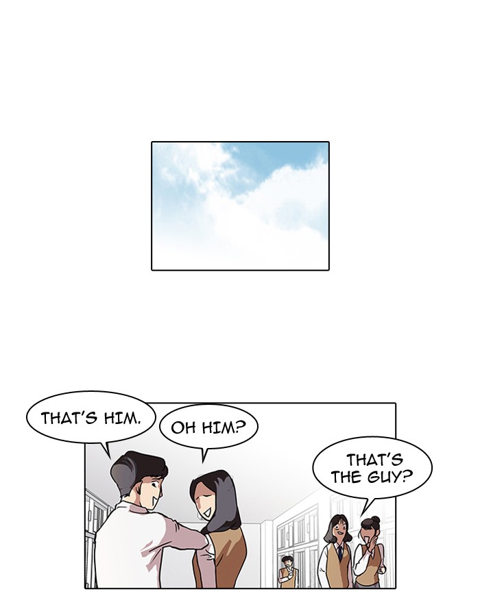Lookism Chapter 62