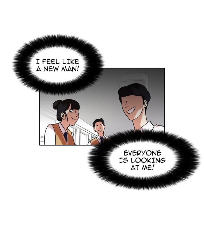 Lookism Chapter 62