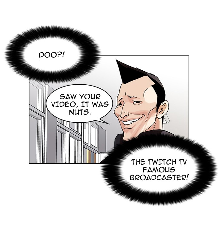 Lookism Chapter 62
