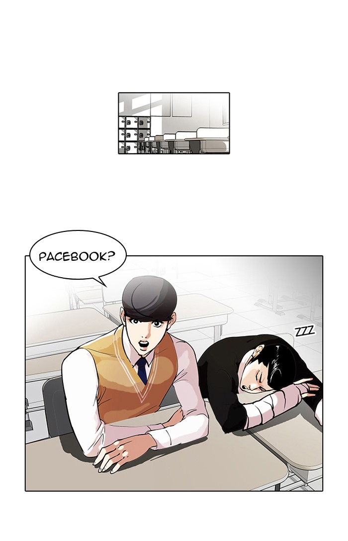 Lookism Chapter 62