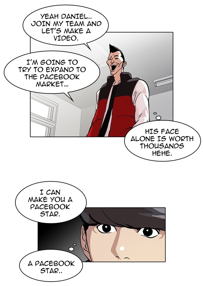 Lookism Chapter 62