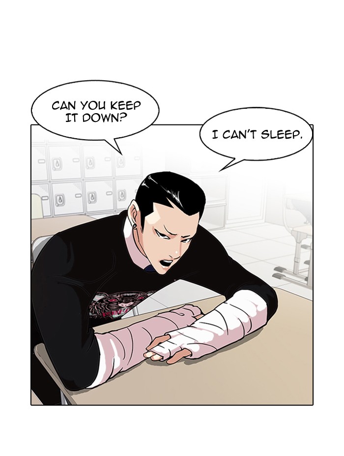 Lookism Chapter 62