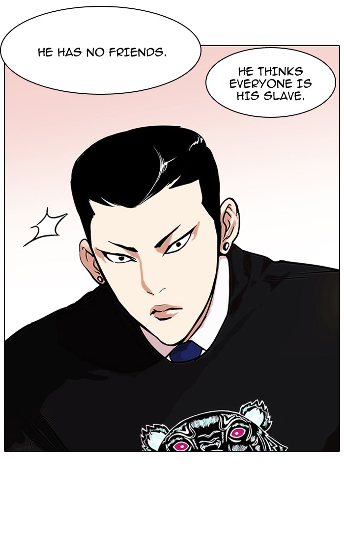 Lookism Chapter 62
