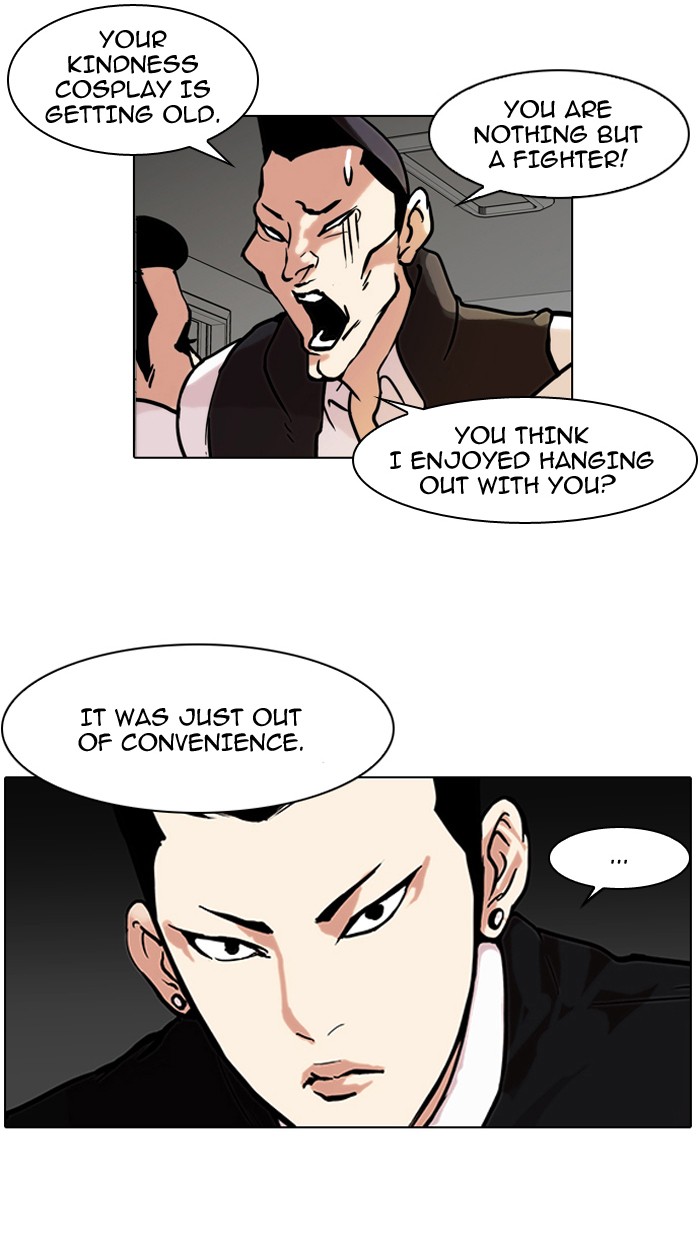 Lookism Chapter 62