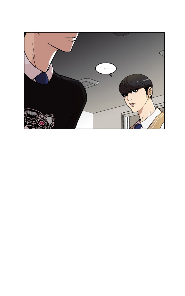 Lookism Chapter 62