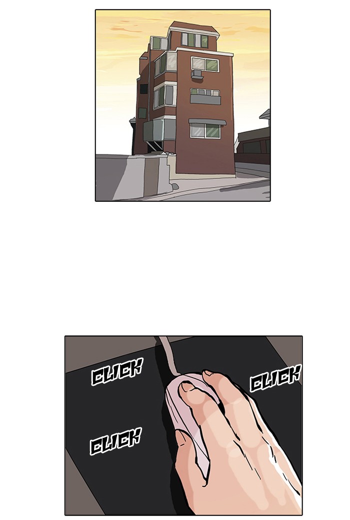 Lookism Chapter 62