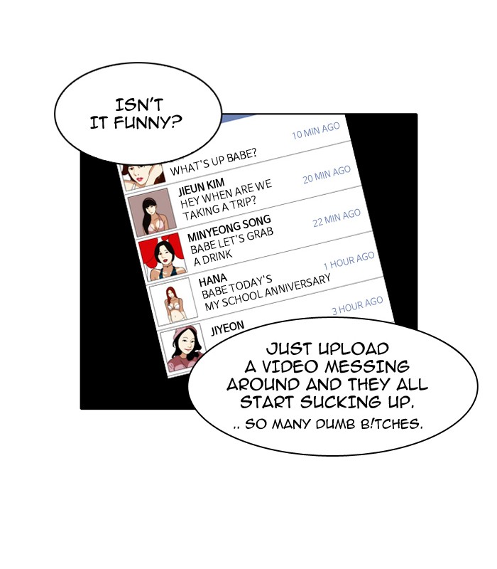 Lookism Chapter 62