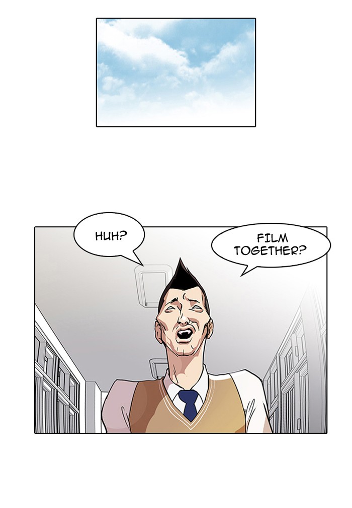 Lookism Chapter 62