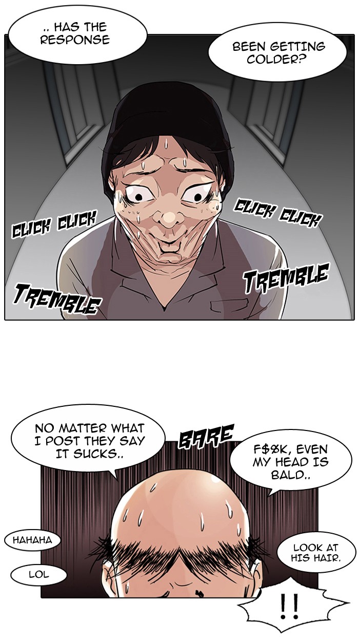 Lookism Chapter 62