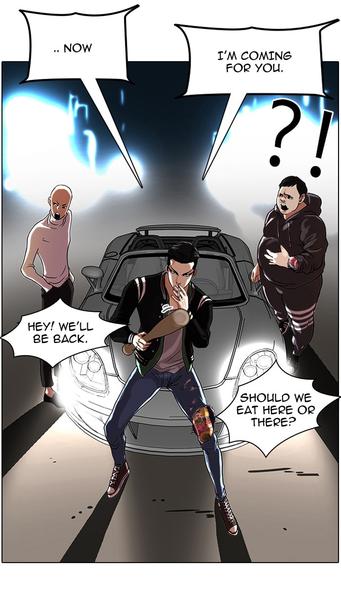 Lookism Chapter 62