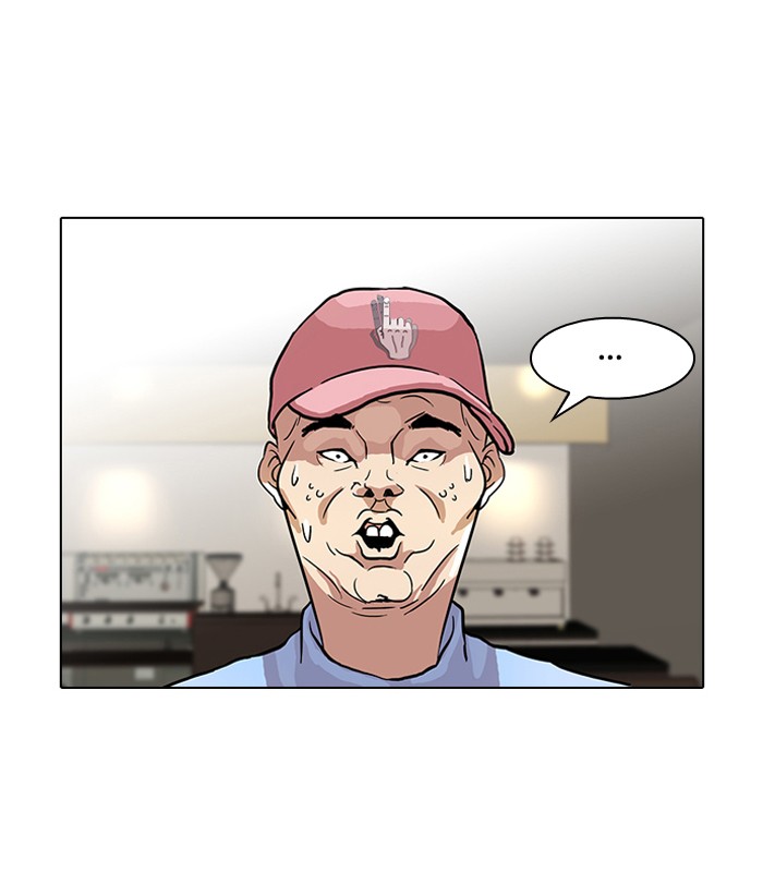 Lookism Chapter 65 20